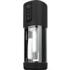 CRUIZR CX11 Heating Stroking & Vibrating Masturbator