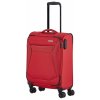 Cestovný kufor Travelite CHIOS S 34 L červená
