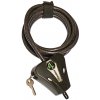 Master Lock Python adjustable Locking Cable 8mm 8418EURD