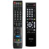 General DENON RC-1169 + ovládanie TV (mini TV) - diaľkový ovládač duplikát