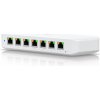 Ubiquiti USW-ULTRA-210W UniFi 8-Port GbE PoE+ s napájaním cez GbE++ vstupe 210W (USW-ULTRA-210W)