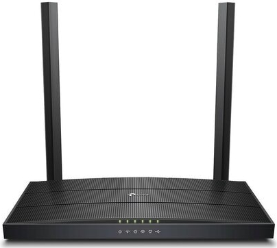 TP-LINK Archer VR400 V3