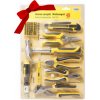 WMC TOOLS WMC TOOLS WMC darčeková sada náradia, 49 ks – kľúče, skrutkovače, bity