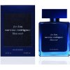 Narciso Rodriguez Narciso Rodriguez For Him Bleu Noir pánska parfumovaná voda 50 ml