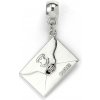 Carat Shop Prívesok Harry Potter Prijímací list z Bradavíc HP0017