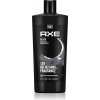 Axe XXL Black osviežujúci sprchový gél maxi 700 ml