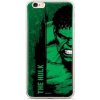 MARVEL Hulk 001 Zadní Kryt pro Huawei Y7/Y7 Prime 2018 Green