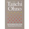 Toyota Production System (Ohno Taiichi)
