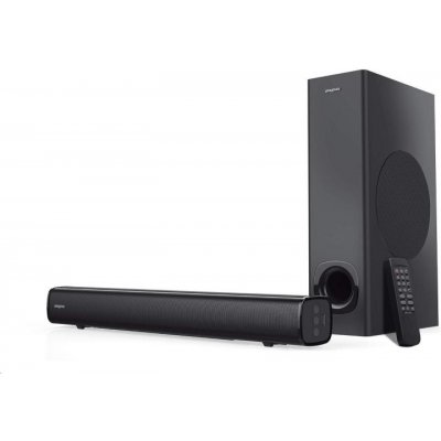 Creative Labs Wireless soundbar Stage 2.1 with subwoofer 51MF8360AA000