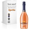 Night Orient Spritz 0,75L - Nealkoholický vegan šumivý koktail 0,0% alk.