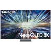 SAMSUNG SMART NEO QLED TV 85 / QE85QN900D/ 8K Ultra HD 7680x4320/ DVB-T2/S2/C/ H.265/HEVC/ 4xHDMI/ 2xUSB/ Wi-Fi/ LAN/ G