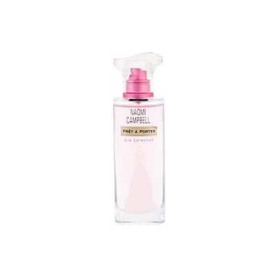 Naomi Campbell Prêt à Porter Silk Collection parfémovaná voda dámská 30 ml