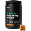 Vilgain Grass-Fed Multi Whey Protein – slaný karamel 900 g