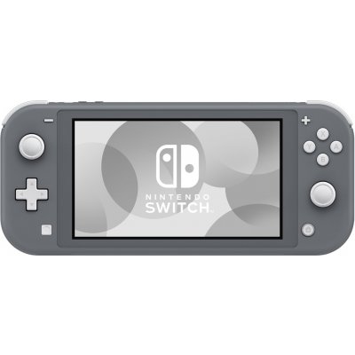 Nintendo Switch Lite od 203 € - Heureka.sk