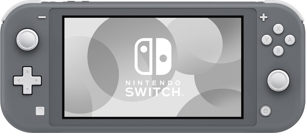 Nintendo Switch Lite od 202,9 € - Heureka.sk