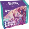 Magic the Gathering - Wizards Magic The Gathering - Lorwyn Eclipsed - Collector Booster Box