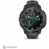 Garmin Instinct Crossover AMOLED hodinky, charcoal grey