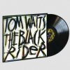 Waits Tom - Black Rider / Reedice / Vinyl [LP]