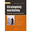 Strategický marketing - Dagmar Jakubíková, Petr Janeček