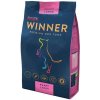 WINNER Puppy Large Breed 3kg prémiové krmivo pre šteňatá veľkých plemien