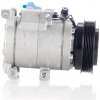 Kompresor klimatizácie NISSENS 890686