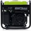 KRAFT&DELE KRAFT&DELE Invertorový generátor 4KW/4,3KW KD687