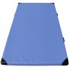 Žinenka MASTER Comfort Line R80 - 200 x 100 x 6 cm - modrá