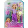 Disney Princess Bábika Locika s rozprávkovými vlasmi HLW18