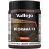 Vallejo: Diorama Effects - Brown Thick Mud 200ml