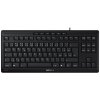 CHERRY STREAM KEYBOARD TKL - CZ/SK JK-8600CS-2 (JK-8600CS-2)