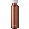 Mepal Termo fľaša nerezová Ellipse Rose Gold 500 ml