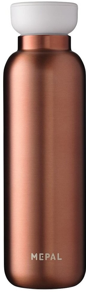 Mepal Termo fľaša nerezová Ellipse Rose Gold 500 ml