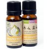 Herbarium Projekt Organický GRAPEFRUIT, esenciálny olej, 10ml VONIAVA
