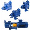 Sigma Pumpy 32-SVA-130-10-2 ° -LM-953-ME 400V 1,5kW s el.výbavou