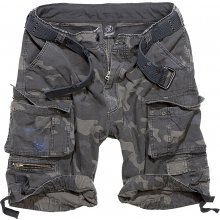 Brandit Gladiator Vintage darkcamo