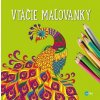 Vtáčie maľovanky