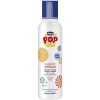 CHICCO Pena na vlasy a telo Pop Vanilla wrap 200ml