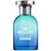 HOLLISTER Feelin' Good for Him toaletní voda pro muže 30 ml