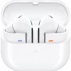 Bezdrôtové slúchadlá do uší Samsung Galaxy Buds3 Pro Biele