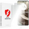 Smart Protection Premium Classic ochranná fólia (2 ks) na Motorola Edge 50 – priehľadná