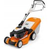 STIHL RM 650 VE