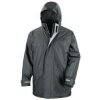 Winter Parka , Black, S Farba: Black, Velkost: L