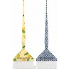 Framar Root Repair Brush Kit Limoncello HB-RRS-LIMO - set 2ks štetcov s pevnými štetinami