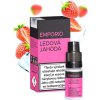 Emporio Ledová jahoda 10 ml 6mg