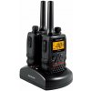 Vysielačky Sencor SMR 601 TWIN (SMR601TWIN)
