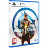 Hra na konzole Mortal Kombat 1 - PS5 (5051895416914)