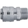 DEDRA Rýchlospojka 1/4