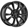 MSW (OZ) Msw (Oz) M27t 8.5x18 5x114.3 ET40 Gloss Black 64.2
