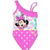 Minnie Mouse - licencie Dievčenské plavky - Minnie Mouse 5244C297W, ružová Farba: Ružová, Veľkosť: 98-104