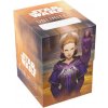 Gamegenic Star Wars: Unlimited Soft Crate Palpatine/Padme Krabička